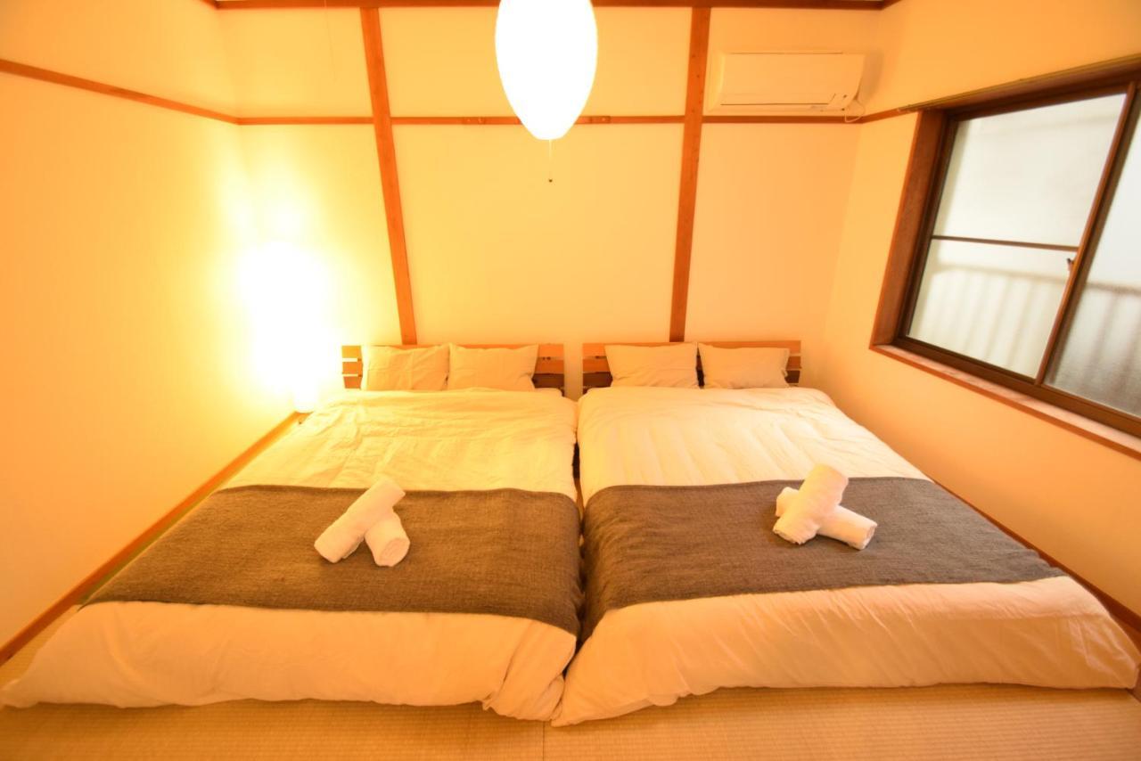 Color Ebie Daire Osaka Dış mekan fotoğraf