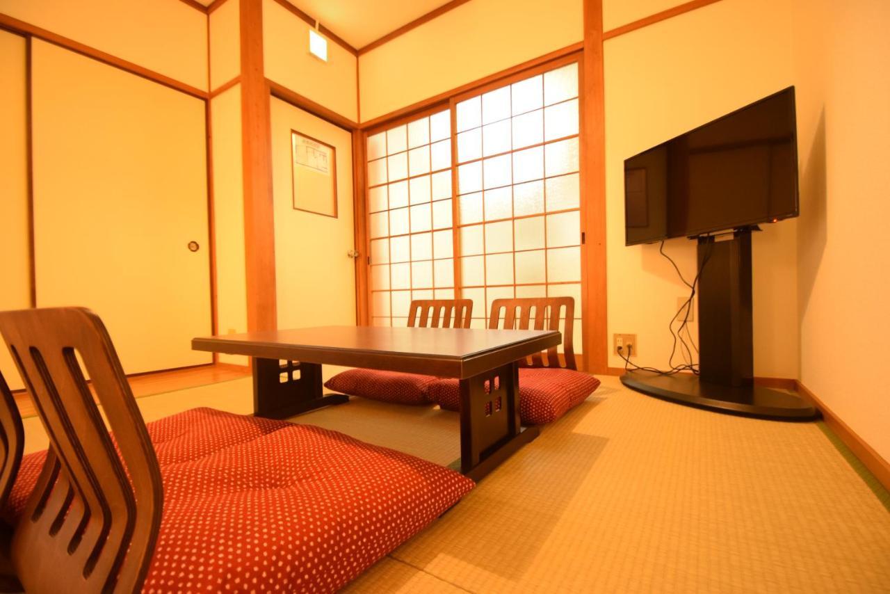 Color Ebie Daire Osaka Dış mekan fotoğraf