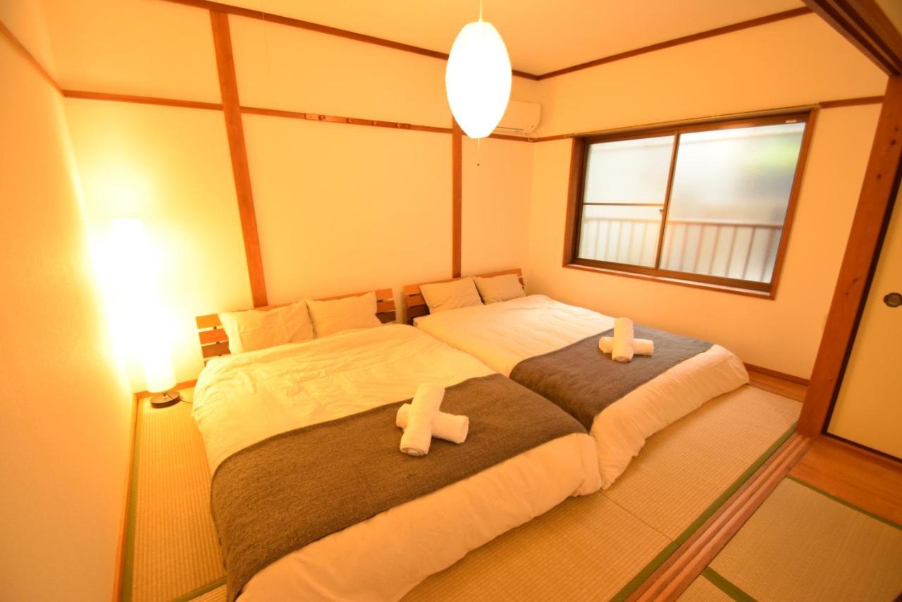 Color Ebie Daire Osaka Dış mekan fotoğraf