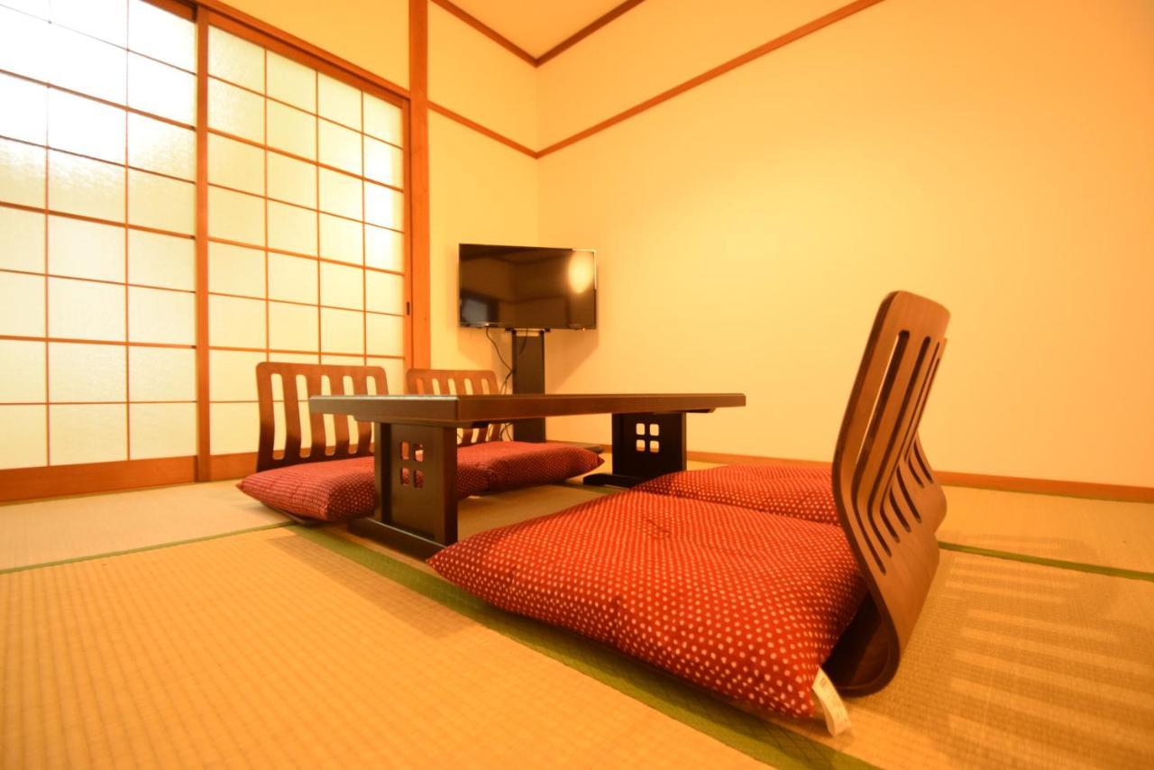 Color Ebie Daire Osaka Dış mekan fotoğraf